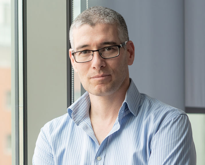 Yuval Ziv